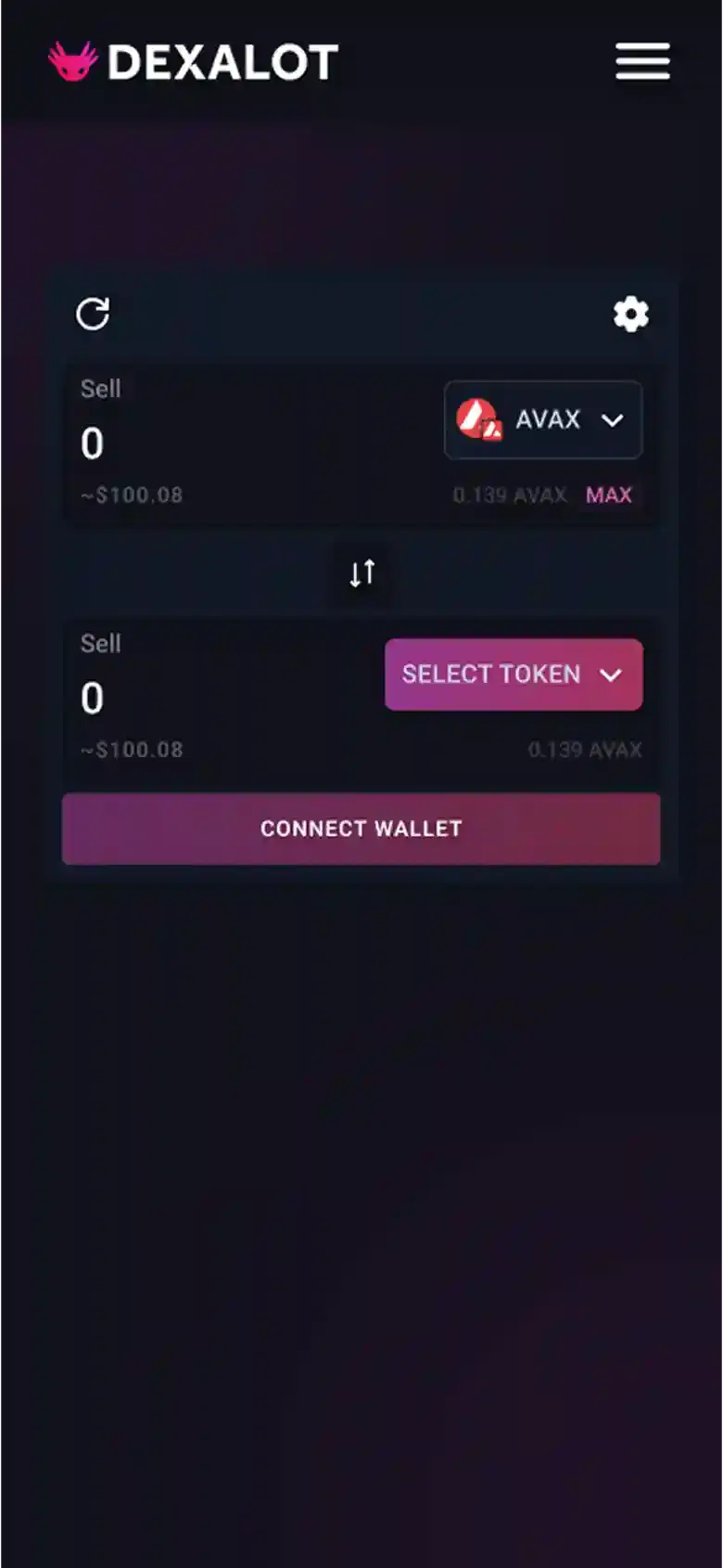 Hero Slide 2 - Swap