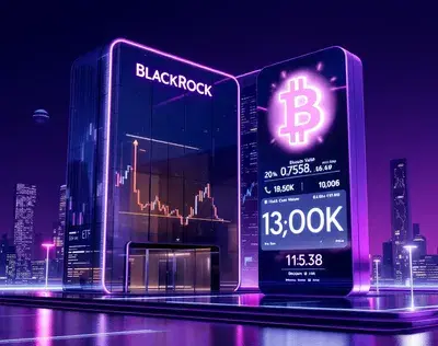 BlackRock monte la mise avec des ETF Bitcoin et des opportunités de revenus