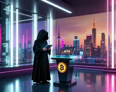 BlackRock se prépare au lancement d’un ETF de revenu Bitcoin novateur